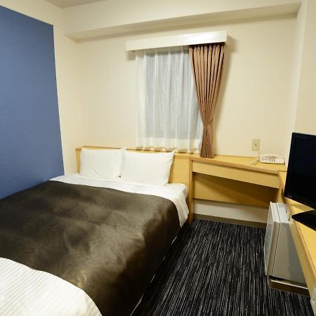 Nagoya Sakae Green Hotel Eksteriør bilde