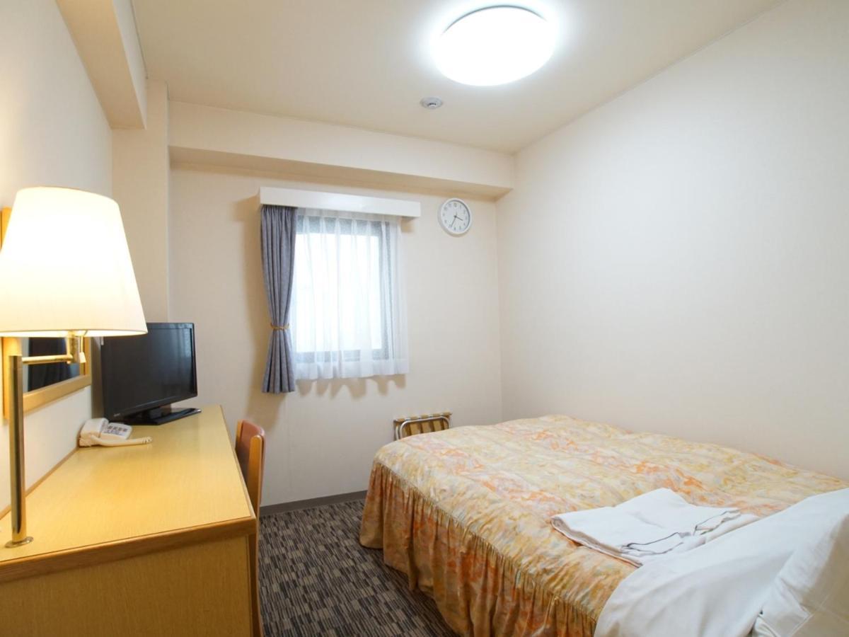 Nagoya Sakae Green Hotel Eksteriør bilde