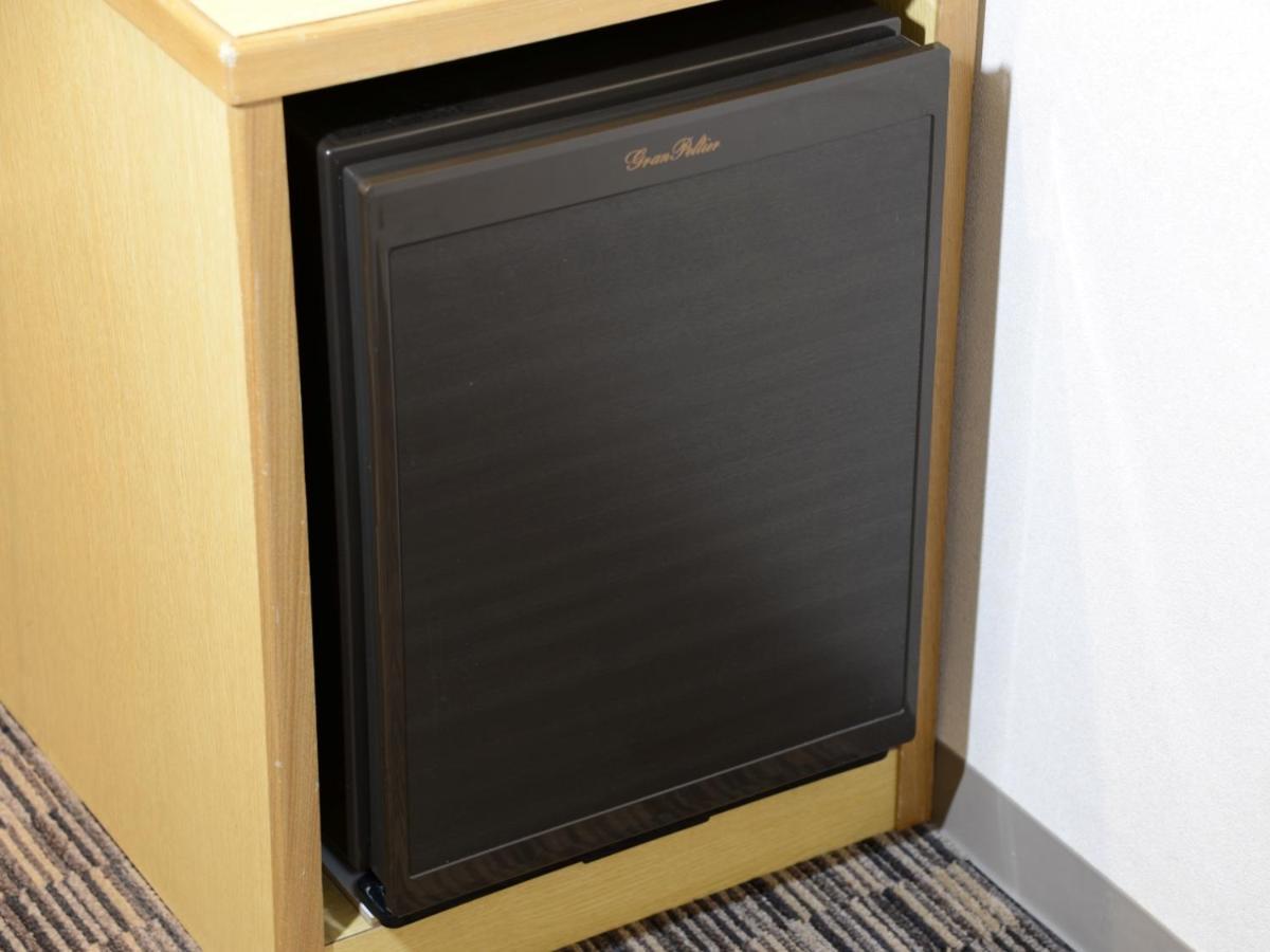 Nagoya Sakae Green Hotel Eksteriør bilde