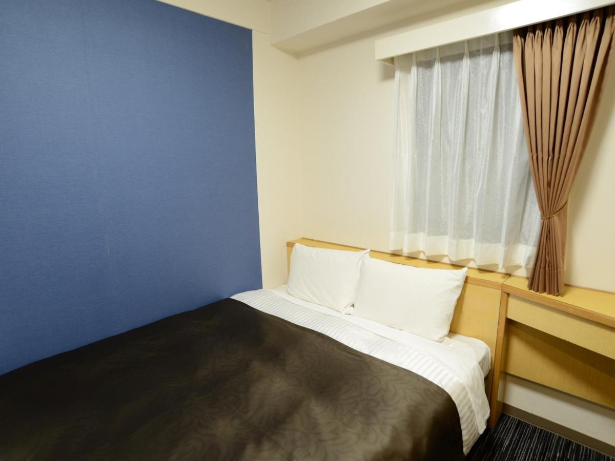 Nagoya Sakae Green Hotel Eksteriør bilde
